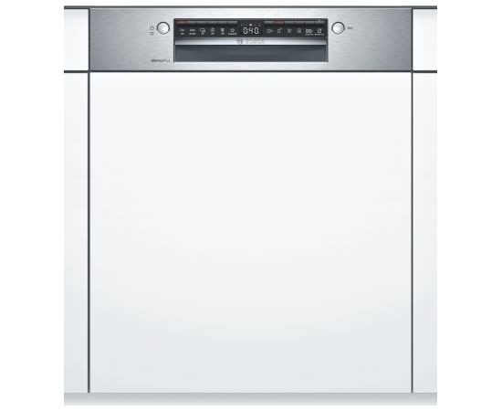 Bosch Serie 4 SMI4HAS48E dishwasher Semi built-in 13 place settings D