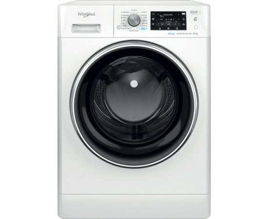 Whirlpool FFD10469BCVEE