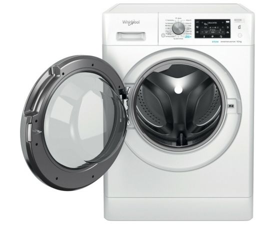 Whirlpool FFD10469BCVEE