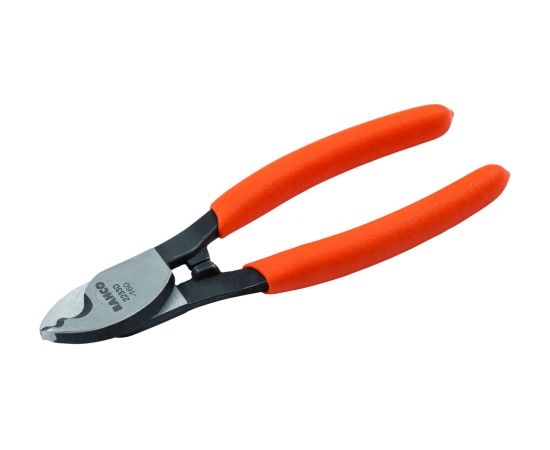 Bahco Cable cutters 160MM Knaibles un stangas