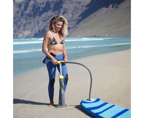 Bestway Hydro-Force piepūšamais Sup dēlis, 243 x 57 x 7 cm Доски для супа