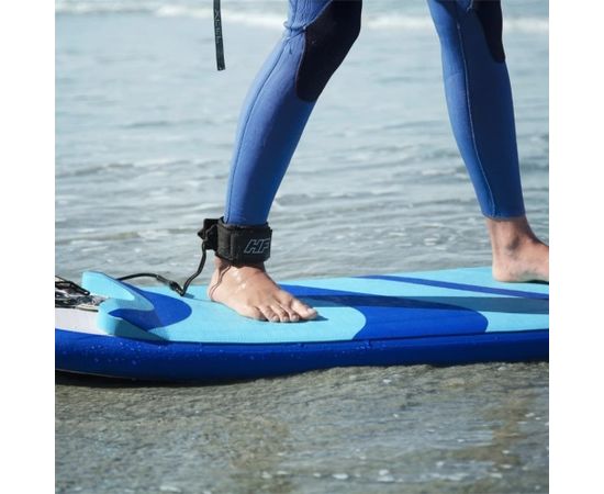 Bestway Hydro-Force piepūšamais Sup dēlis, 243 x 57 x 7 cm Доски для супа