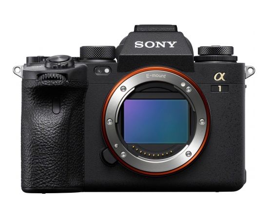 Sony Alpha 1 Body ILCE1B.CEC a1 E-mount Camera with Full Frame Sensor