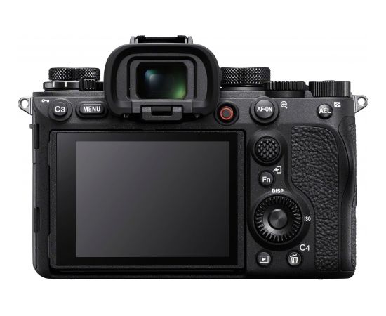 Sony a1 корпус