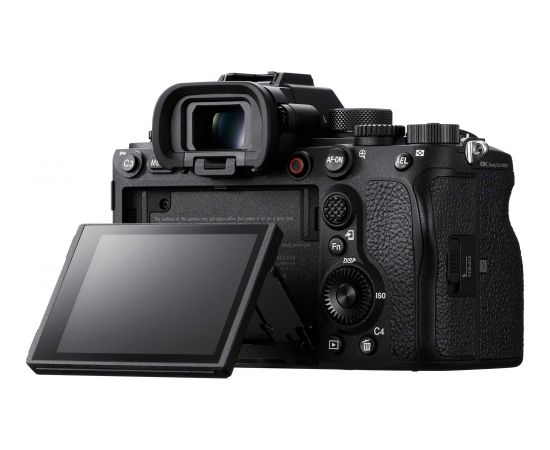 Sony a1 корпус