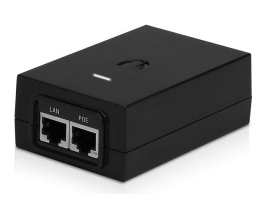 Ubiquiti PoE Injector, 48VDC, 24W (RocketTi, UAP-Pro)