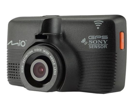 Kamera samochodowa MIO MiVue 792 GPS WiFi