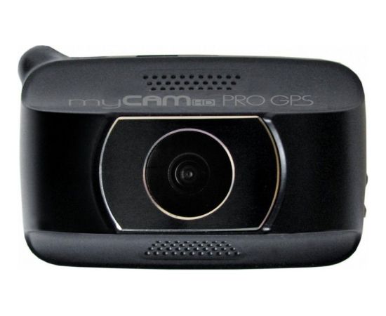 Kamera samochodowa NavRoad MyCAM HD PRO GPS