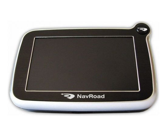 Video reģistrators NavRoad MyCAM HD PRO GPS