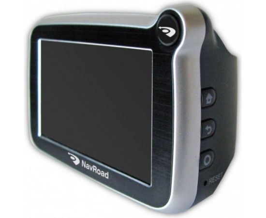 Video reģistrators NavRoad MyCAM HD PRO GPS
