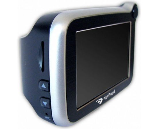 Kamera samochodowa NavRoad MyCAM HD PRO GPS