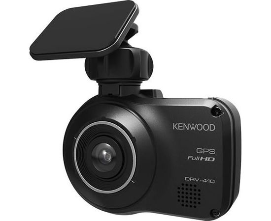 Video reģistrators Kenwood DRV410