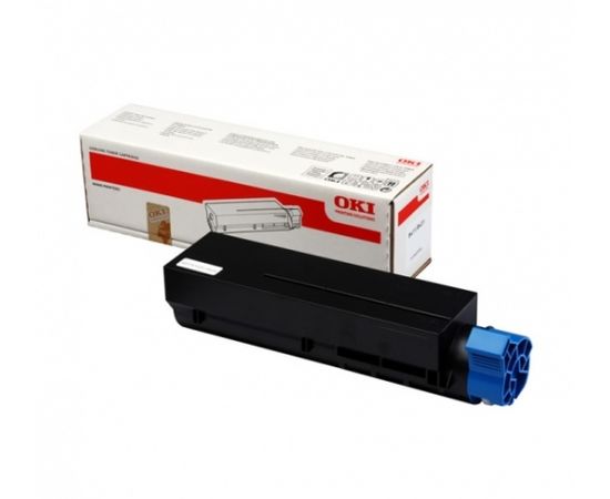 Oki Toner MB472 3k (45807102)