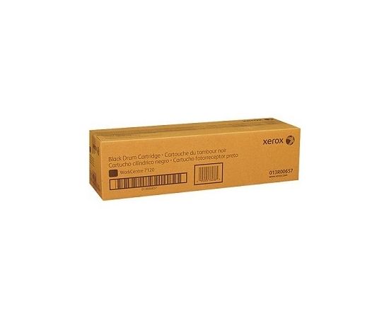 Xerox Drum 7120 Black (013R00657)