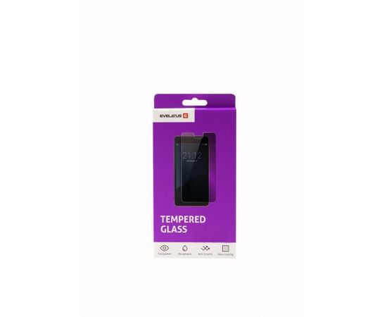 Evelatus Samsung S8 Plus G955 Case Friendly Black