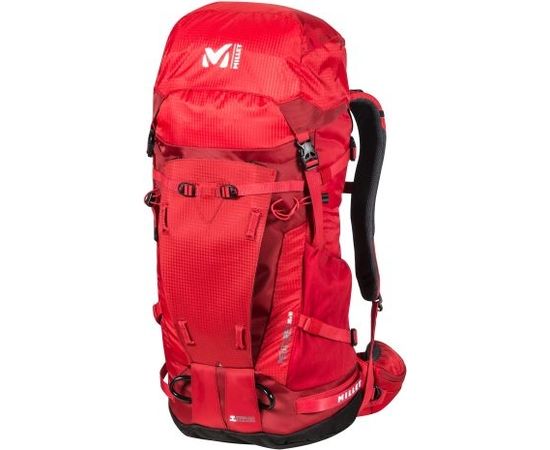 Millet Peuterey Integrale 35+10 / Tumši zila / 35 + 10 L