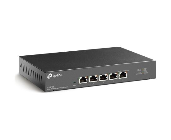 TP-Link 5-Port 10G Desktop Switch