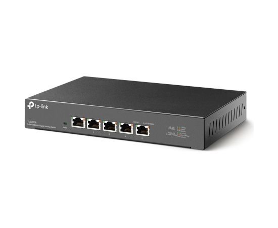 TP-Link 5-Port 10G Desktop Switch