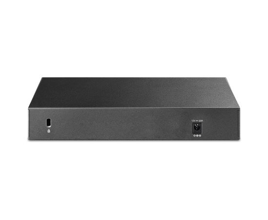 TP-Link 5-Port 10G Desktop Switch