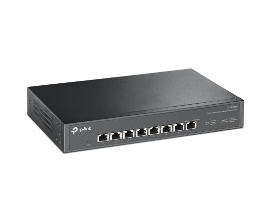 TP-Link 8-Port 10G Desktop/Rackmount Switch