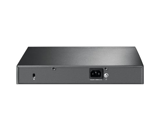 TP-Link 8-Port 10G Desktop/Rackmount Switch