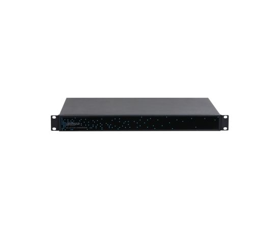 Dahua Technology PoE PFS3220-16GT-240 network switch Unmanaged L2 Gigabit Ethernet (10/100/1000) Power over Ethernet (PoE) Black