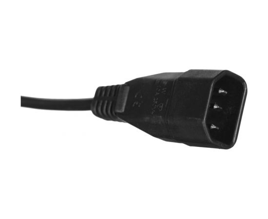 Activejet COMBO-IEC-3G/1.5M power strip with cord