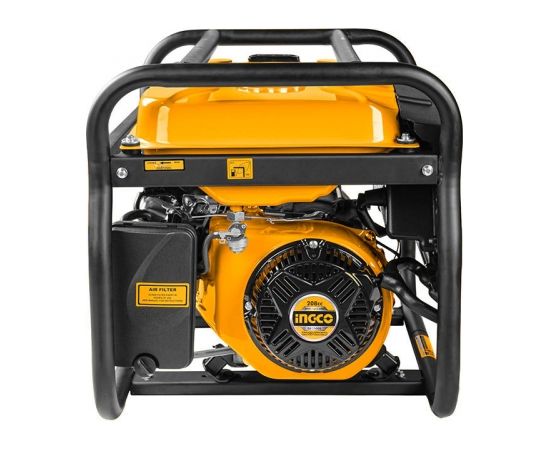 INGCO GE35006, 3.5kW bendzīna ģenerators Ģeneratori 