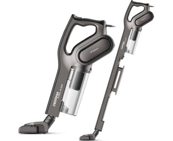 Vacuum cleaner Deerma DX700s (grey)