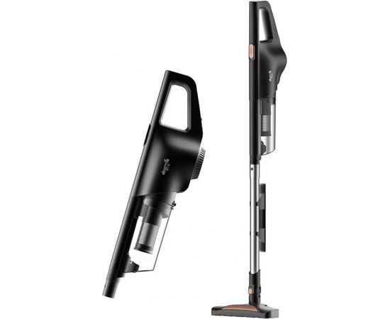 Vacuum cleaner Deerma DX600 (black)