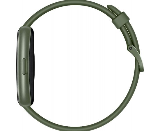 Huawei Band 7, green