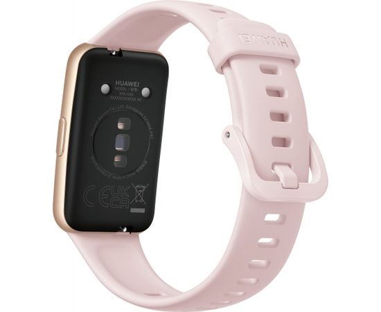 Huawei Band 7, pink