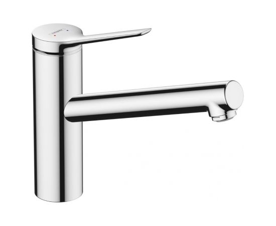 Hansgrohe virtuves izlietnes maisītājs Zesis M33-150 1jet, hroms