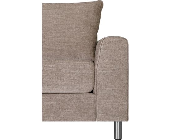 Corner sofa LEILA LC