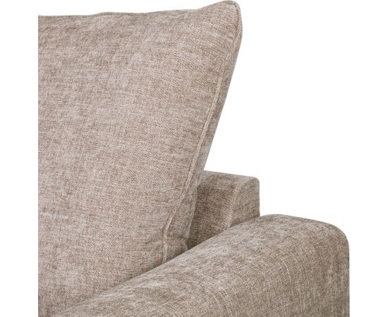 Corner sofa LEILA LC