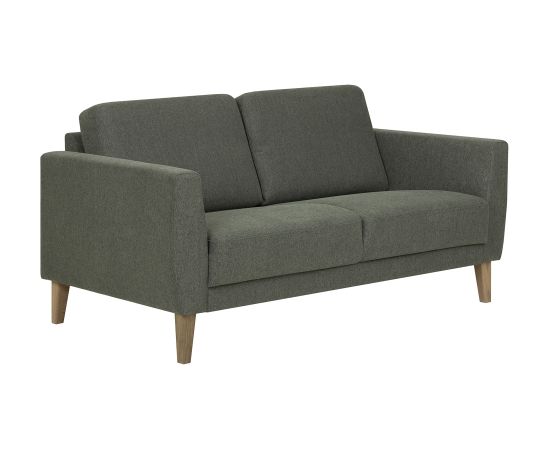 Dīvāns LANDO 2-vietīgs, zaļš