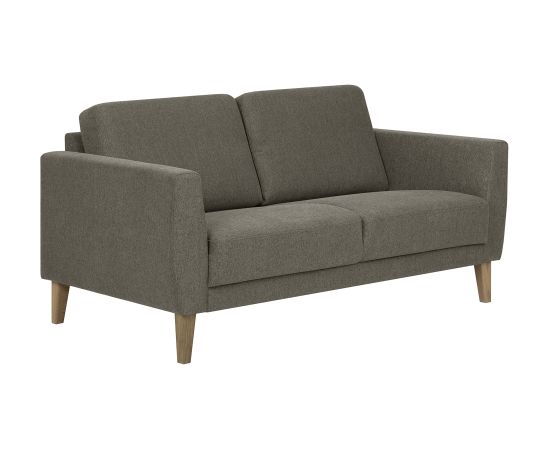 Sofa LANDO 2-seater, beige