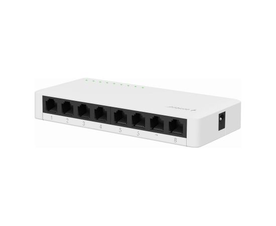 Gembird TP-LINK 8-Port Gigabit Easy Smart Switch