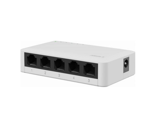 Gembird TP-LINK 5-Port Gigabit Easy Smart Switch