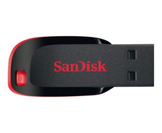 SanDisk Cruzer Blade        16GB SDCZ50-016G-B35