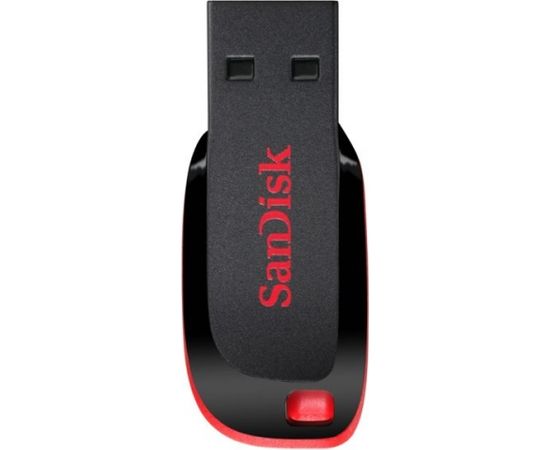 SanDisk Cruzer Blade        16GB SDCZ50-016G-B35