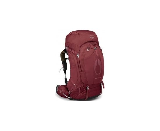 Osprey Mugursoma Aura AG 65 WM/L Berry Sorbet Red