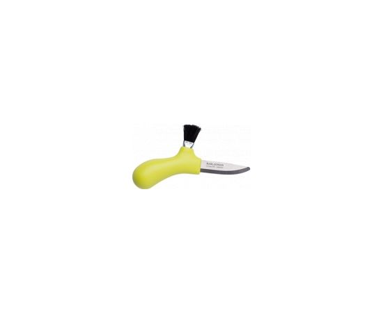 Morakniv Nazis Mushroom Knife  Red