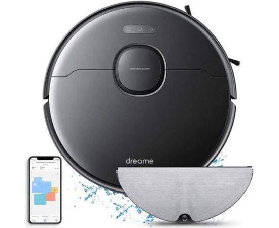 Xiaomi VACUUM CLEANER ROBOT/BLACK L10 PRO DREAME