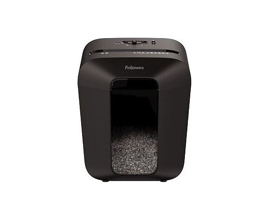 SHREDDER POWERSHRED LX41M/4300701 FELLOWES