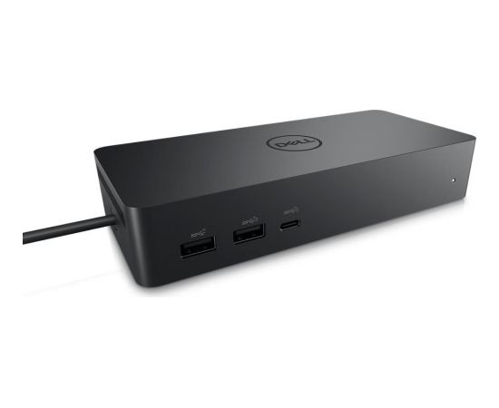 Dell Universal Dock UD22 HDMI DisplayPort USB RJ45 96W USB-C 3.2 Gen