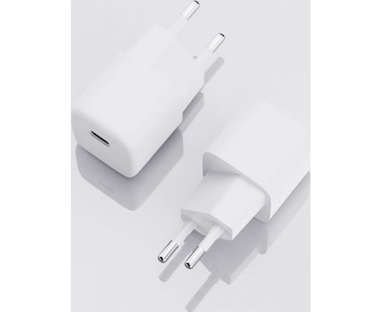 Platinet charger USB-C 20W PLCUPDM20W (45767)