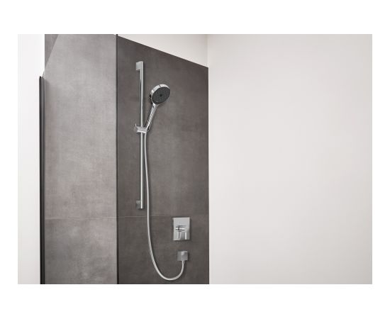 Hansgrohe rokas duša Rainfinity 130 3jet, hroms