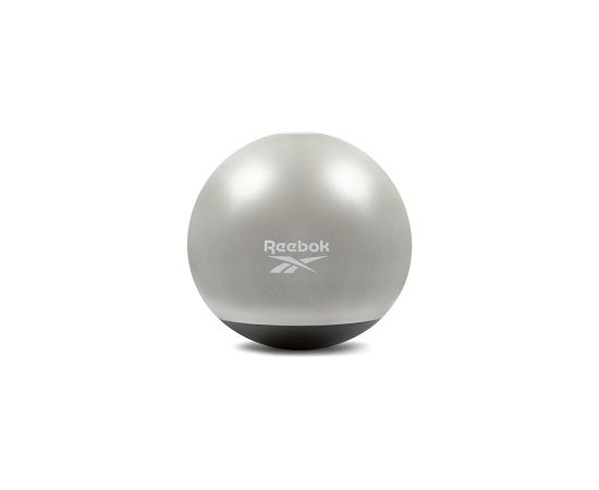 Stability Gymball Reebok, Black, 55 cm