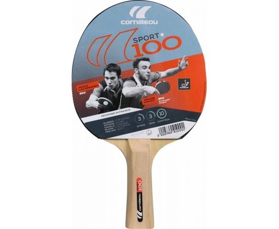 Galda tenisa raķete Cornilleau SPORT 100 NEW